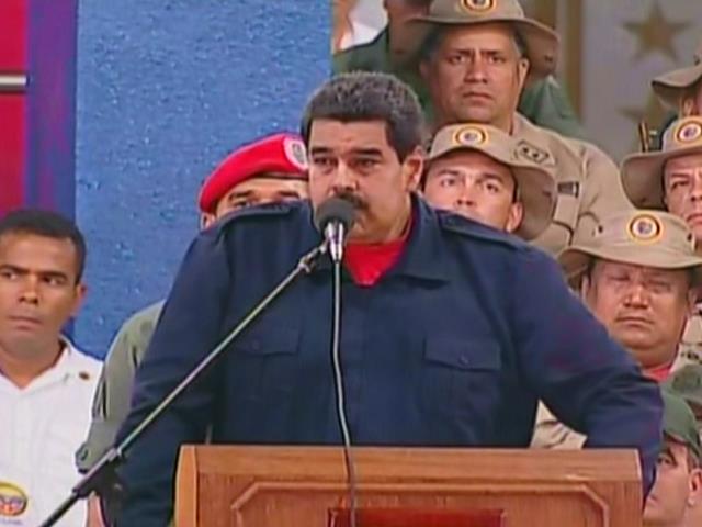 Maduro firmará Convención Colectiva de Cantv e incorpora tercerizados a nómina
