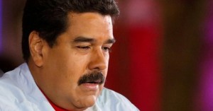 Maduro: Llegada de Felipe González es una actuación del eje “Bogotá-Madrid-Miami”