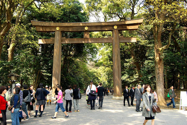 ¿Cómo ha cambiado Tokio en los últimos 50 años? (Fotos)