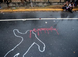 Inacción del Poder Judicial incrementa linchamientos y ajusticiamientos en Venezuela