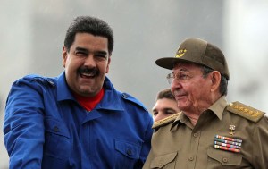 Diario Las Américas: La autocracia castrista y su sed de moldear a Venezuela