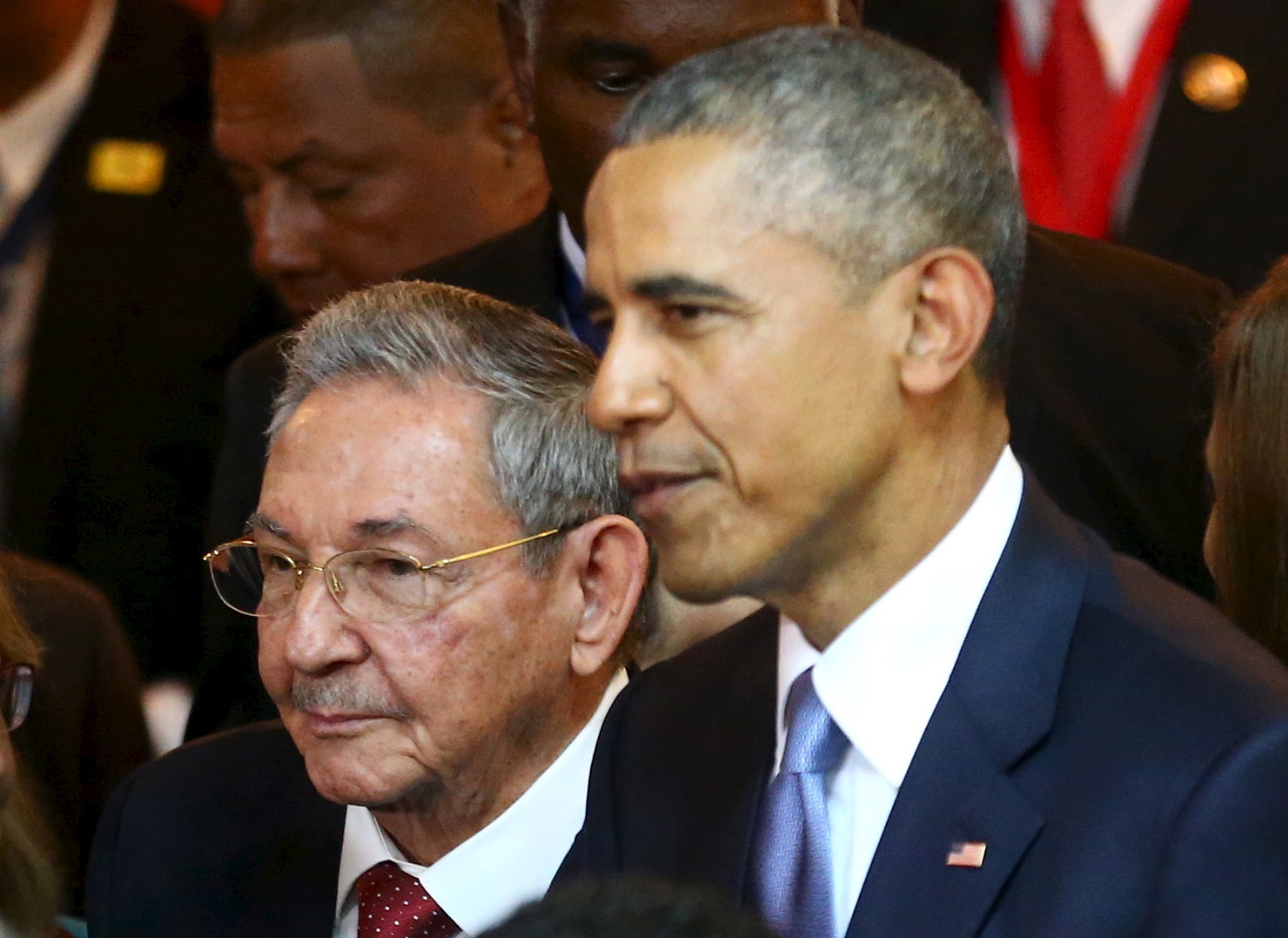 Castro y Obama coincidirán en Asamblea General de la ONU