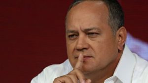Diario Las Américas: Demanda de Cabello contra medios crea contradicciones en el chavismo
