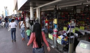 Comerciantes de Anzoátegui reciben mercancía hasta tres veces más costosa