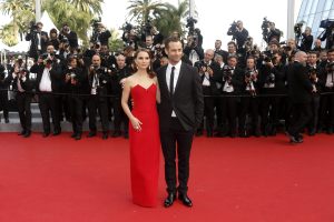 Las estrellas que desfilaron por la alfombra roja del Festival de Cannes (Fotos)