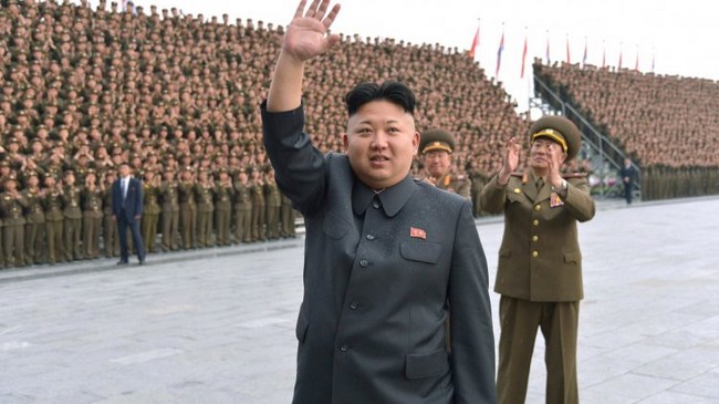 Los 22 delitos que Kim Jong-un condena con la muerte