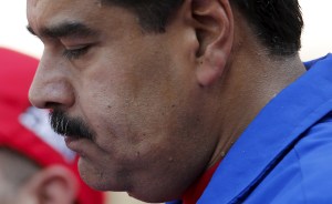 Maduro visitará al papa en los próximos meses, según Arreaza