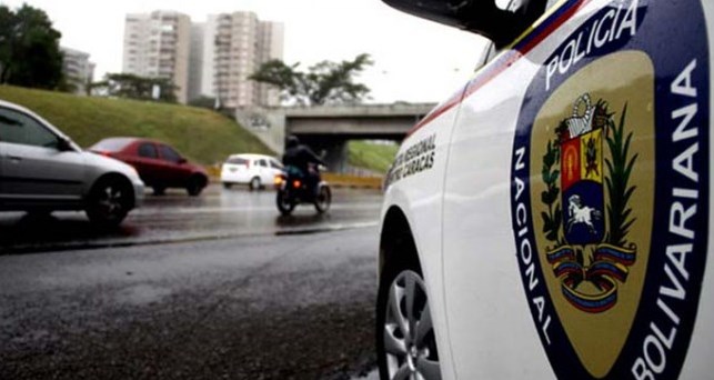 ¡Pilas! Con alcabalas falsas asaltan en la carretera Caracas – Los Teques