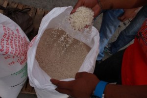 Fin del misterio: Por qué y cuántas veces se debe lavar el arroz antes de cocinarlo