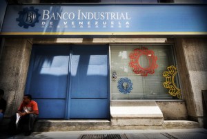 En Gaceta liquidación del Banco Industrial de Venezuela