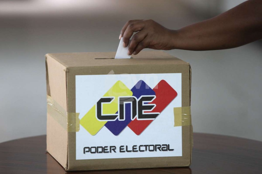 Intención de voto del venezolano está dominada por la oposición (Encuesta Delphos)