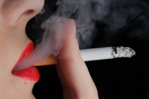 ¿WTF?… los cinco beneficios de fumar cigarrillos