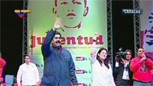 Chavismo tomará las calles este sábado… (y los autobuses del país, y el canal de “todos”, y los sueños de los que aún creen)