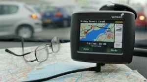 Cinco razones para usar mapas tradicionales en lugar del GPS