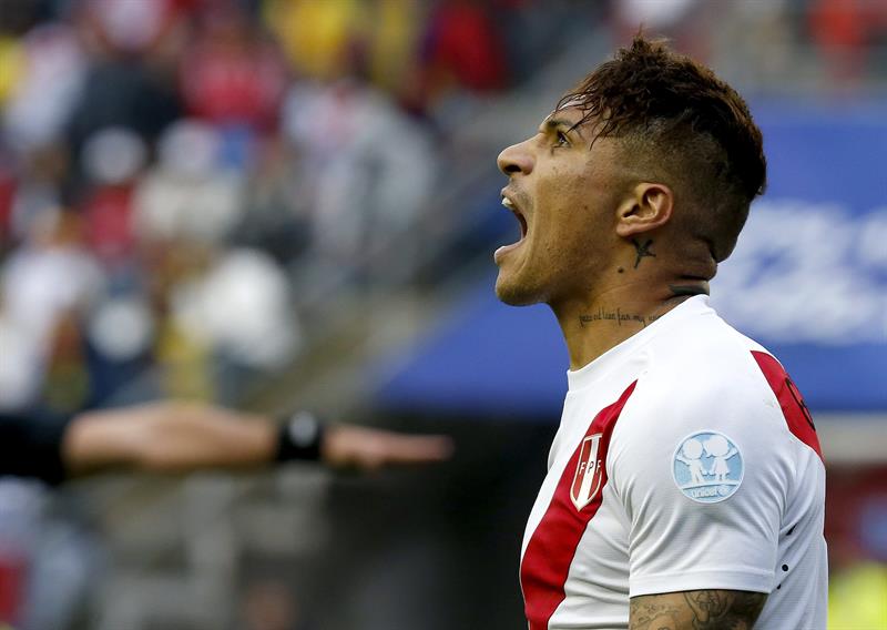 Guerrero está destrozado por saber que no jugará el Mundial, dice su madre