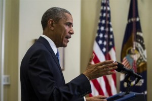 Obama: Resolución de la ONU es un “mensaje claro” de que acuerdo con Irán es camino a seguir