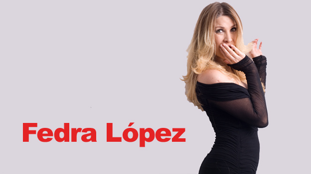 Así luce Fedra López 20 años después de la telenovela “Ka Ina” (Fotos)