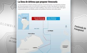 El decreto de Venezuela que preocupa a Colombia