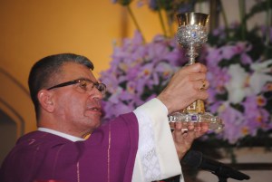 El Papa nombra a Méndez Bracamonte obispo de Venezuela