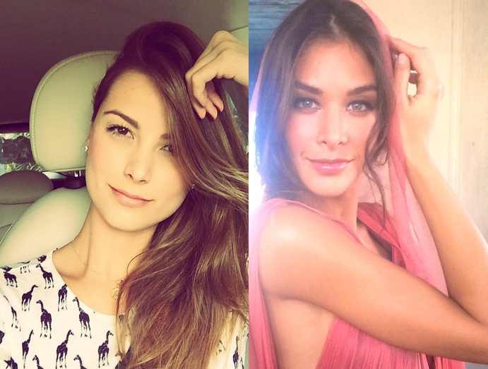 Batalla de Buenotas: Dayana Mendoza Vs Stefanía Fernández ¿A quién coronas?