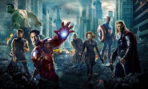Actores de “The Avengers” se unen en un vídeo contra Donald Trump