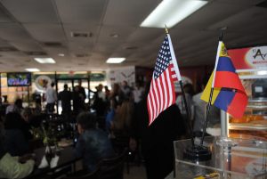 Miles de venezolanos solicitantes de asilo en EEUU en riesgo de ser deportados
