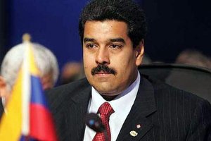Maduro designó comisión para anunciar resultados de elecciones internas del Psuv