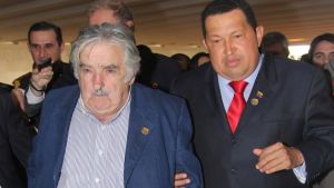 Pepe Mujica: El socialismo de Chávez no construyó un carajo