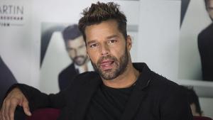 Ricky Martin apoya el matrimonio igualitario en Chile