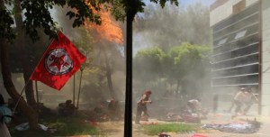 Al menos 28 muertos en el atentado suicida de Suruç en Turquía