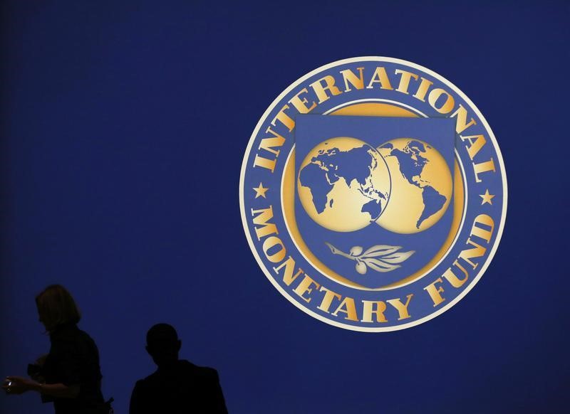 FMI ofrece crédito de 11.000 millones de dólares para Colombia tras la paz