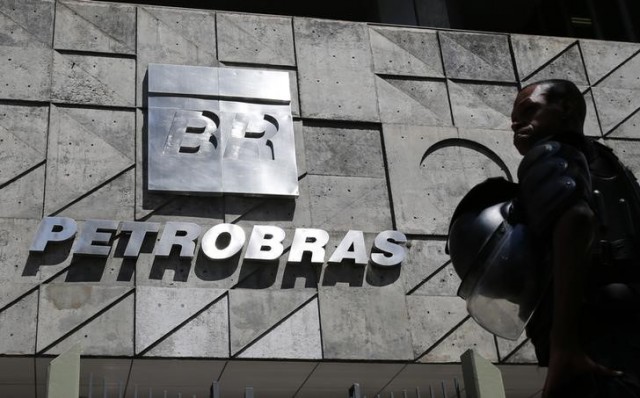 Corrupción en Petrobras hizo “metástasis” en la estatal Eletronuclear