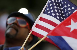 Apertura de embajadas EE.UU.-Cuba: ¿qué piensan los intelectuales?