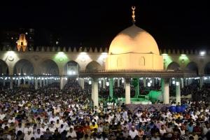Se dispara el acoso sexual en Egipto durante las fiestas del fin del ramadán