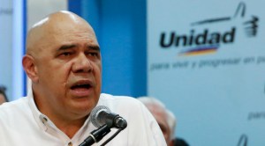 Chúo Torrealba: Agresiones de Maduro revelan desesperación por la caída de su gobierno