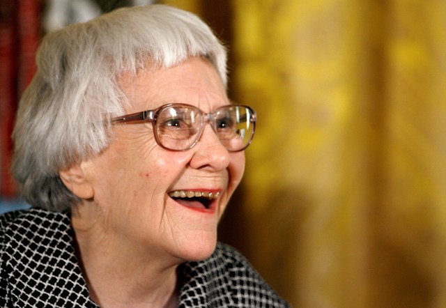 A los 86 años la autora de “Matar un ruiseñor” publica su segundo libro