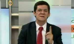Diputado José Ureña “Venezuela no puede contener el precio del paralelo” (video)