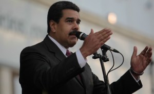 Maduro se alegra por apertura de Embajadas, pero pide fin del bloqueo a Cuba