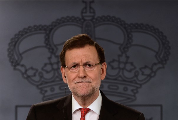 Rajoy sugiere que no irá a la reelección como presidente si no tiene apoyos