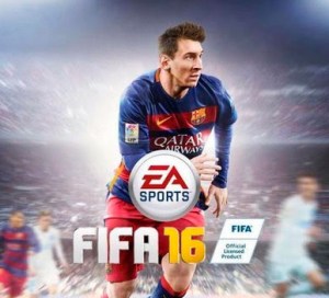 En esta portada del juego FIFA 16 podría estar Salomón Rondón