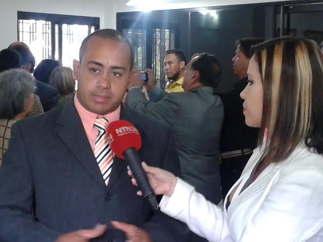 Tirso Flores: Si la justicia fuese independiente la sentencia de Leopoldo sería revocada
