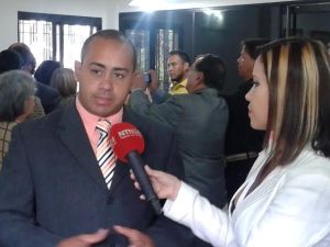 Tirso Flores asegura que Leopoldo López es inocente y las pruebas lo ratifican
