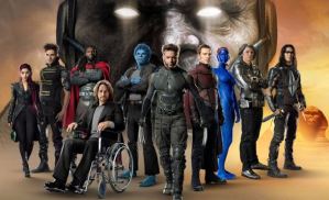 Se filtra el primer trailer de X-Men: Apocalypse (Video)