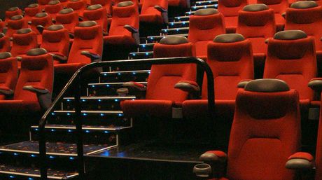 Gran Cine genera controversia con los circuitos privados
