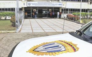 Un doble homicidio se perpetró en la parroquia Chirica del estado Bolívar