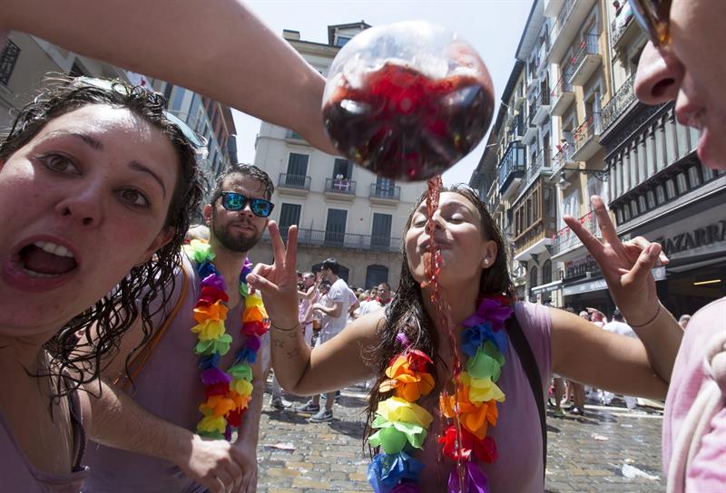 El día en imágenes #6Jul