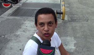Habla la calle: ¿El sueldo le alcanza al venezolano para hacer mercado? (Video)