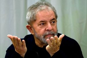 La quiniela del año: Brasileños apuestan en internet sobre una posible condena para Lula