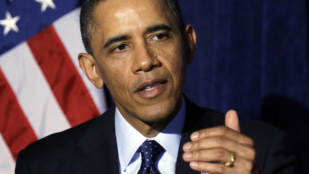 Obama repasará en el Pentágono su estrategia contra el Estado Islámico