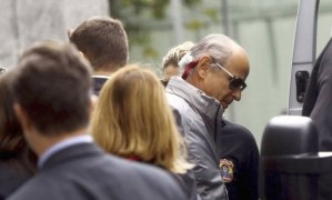 Presidente de Andrade Gutiérrez imputado por corrupción junto a otras 8 personas por Petrobras